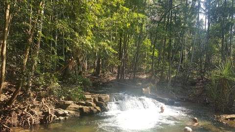 Photo: Berry Springs Nature Park